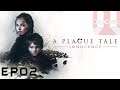 A Plague Tale: Innocence - EP02 - The Strangers