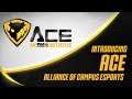 ACE - Alliance of Campus Esports