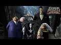 Addams Family Mystery Mansion (by PIXOWL INC.) IOS Gameplay Video (HD)