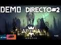 Aeterna Noctis #2 NEXT FEST STEAM DEMOS - PC - Directo - Gameplay Español Latino