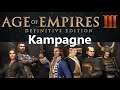 Age of Empires III DE: Kampagne #42 Aufstand! Akt 6 Japan Kp 2 [Asian Dynastie]