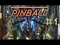 Aliens vs Predator Pinball #1 (Deutsch/HD/Let's Play)