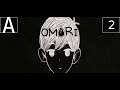 Aliulo Streams: Omori - Hikikomori (Part 2 - Cancel)