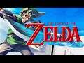 All The Legend of Zelda Games for Wii Review