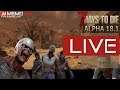 ALPHA 18 Exsitus MOD Stable