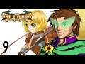 AMELIA THE WARY: Fire Emblem: The Sacred Stones: (H)Ardith Mode: [Blind] Part 9
