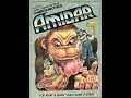 Amidar (1982) - Atari 2600 VCS
