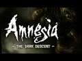 Amnesia Custom Story ★ Ambition ★ Gameplay Pc | - No Commentary
