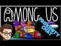 Among Us Proximity Mod