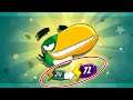 Angry Birds 2 Hal Fever ⚡72 | Unlock Hard Level 204-207 ~ Gameplay Walkthrough