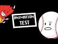 Animation Test - Inanimate Insanity