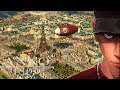 Anno 1800 Tourist Season The Iron Tower! New Monument - Part 3 | Let's play Anno 1800 Gameplay