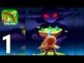 Archero Gameplay Walkthrough Part 1 - Tutorial [iOS/Android Games]