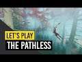Archery and Falconry - THE PATHLESS (Apple Arcade Gaming)