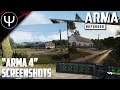 "ARMA 4" NEW Screenshots/ARMA Reforger Trademark Filling! — ARMA Reforger