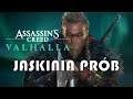 Assassin's Creed Valhalla PL [4K PC] Jaskinia Prób / Skarby Brytanii