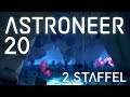 Astroneer Multiplayer [020] - Wälder aus Titanit [Deutsch | German]