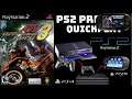 ATV Offroad Fury 3  - PlayStation 2 Game {{Unplayable}} List (on PS4)