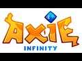 Axie Infinity Ruin 21 Tayo Sa Madaling Araw #bella