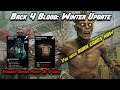 Back 4 Blood News: Burn Cards & Theory