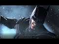 Batman Origins Intro Mission