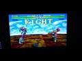 Battle Arena Toshinden(PS1)-Duke Playthrough