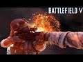 Battlefield V: Un día en MERCURY gameplay