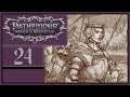 Becoming Mythical - Let's Play Pathfinder: Wrath of the Righteous - 24