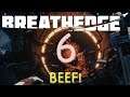 BEEF!  |  BREATHEDGE  |  CHAPTER 2 UPDATE  |  Unit 4, Lesson 6