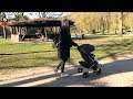 Bewertung Video über den Knorr-Baby X-EASY-FOLD mit Mama Verena