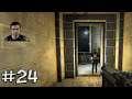 Black Mesa Прохождение #24 как Half  Life
