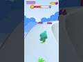 Blob Runner 3d Gameplay Walkthrough android,ios