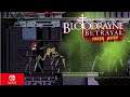 BloodRayne Betrayal Fresh Bites Nintendo switch gameplay
