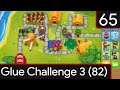 Bloons Tower Defence 6 - Glue Challenge 3 #65