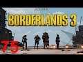 Borderlands 3 FL4K #75 Going rogue (part 2)