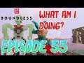 Boundless Episode 55: What am I doing? | PC