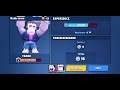 Brawl Stars Frank Rank 8 Cups 115