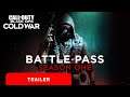 Call of Duty: Black Ops Cold War & Warzone | Season One Battle Pass Trailer