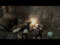#CaminoaREVillage Jugando Resident Evil 4 (Parte 4) Gameplay en Español