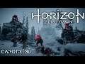 Capotribù - Horizon Zero Dawn Complete Edition Gameplay ITA - Walkthrough [24]