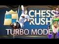 Chess Rush | Danger guy GO MODE™