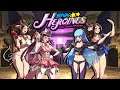 Chill Stream of SNK Heroines Tag Team Frenzy Woman Crush Waifu Wednesday! Switch (STW)