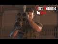 Chris Redfield Saves Jill Valentine in RESIDENT EVIL 3 Remake [Chris Mod]