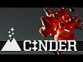 Cinder -- Awesome C++ Framework (2D/3D/Audio/Vision/Touch/++)