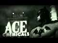 Dick Grayson as Batman & Cinematic Gameplay - Arkham Knight
