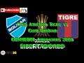 Club Atlético Tigre vs  Club Bolívar | CONMEBOL Libertadores 2020 | Group B Predictions FIFA 20