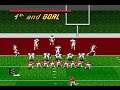College Football USA '97 (video 5,771) (Sega Megadrive / Genesis)