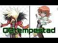 Combate Bakugan Espectra vs Mira!!!
