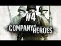 Company Of Heroes (Carentan Counterattack) Part 4