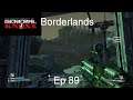 Completing Road's End Quests - Borderlands GOTY [Ep 89]